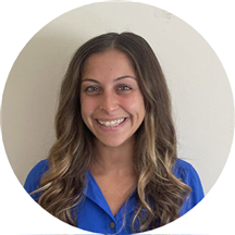 Alexandra Lerman, LPC