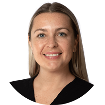 Alexandra Lyle, NP
