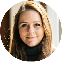 Alexandra Mai, LCSW - C