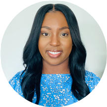 Alexandra McGlond, LPC