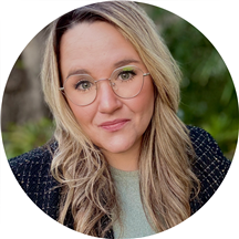 Alexandra Newlon, LMHC