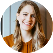 Alexandra Nicolette, RDN, CDN