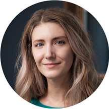 Alexandra Oeser, MA
