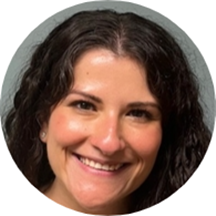 Alexandra Pappas, LCSW