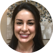 Alexandra Pineda, LP