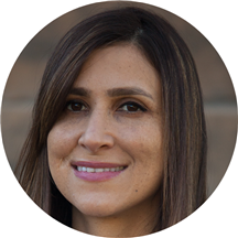 Alexandra Portnoy, LMFT