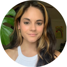 Alexandra Raucci, LCSW