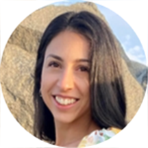 Alexandra Regalado, RDN