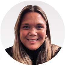 Alexandra Rocheleau, LICSW