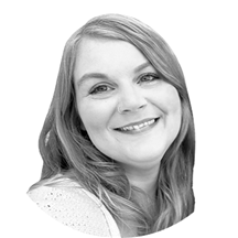 Alexandra Rodriguez, LCSW, LICSW