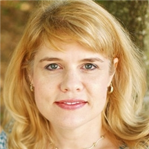 Alexandra Rooks Hughes, LPC