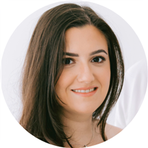 Alexandra Ross, LPC
