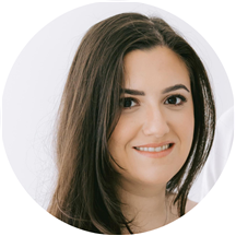 Alexandra Ross, LPC