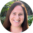 Alexandra Rubalcaba, LMFT