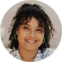 Alexandra Salone, LPCC