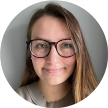 Alexandra Sergi, LMHC