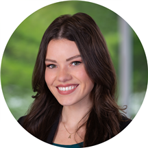 Alexandra Sherrard, RD, RDN