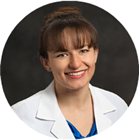 Alexandra Sidorski, APRN