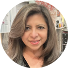 Alexandra Siliezar, LMFT