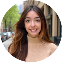 Alexandra Smith, LMSW