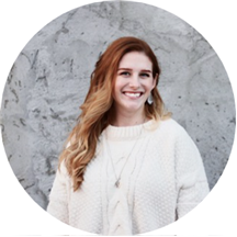 Alexandra Staton, LPC