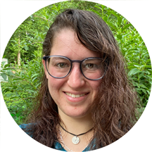 Alexandra Stone, LCMHC