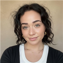 Alexandra Stover, LMHC