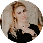 Alexandra Theis, LMHC