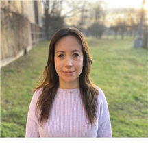 Alexandra Thompson, LPC