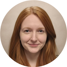 Alexandra Thomson, LCSW