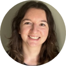 Alexandra Udoff, LCSW