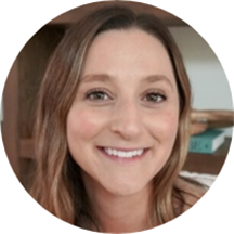 Alexandra Vavoulis, LMHC