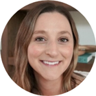 Alexandra Vavoulis, LMHC