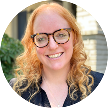 Alexandra Weisbrot, LCSW, LICSW