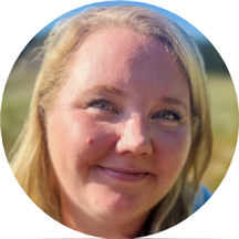 Alexandra Winkler, MA