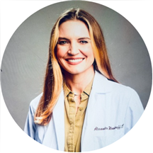 Alexandra Woodruff, PA