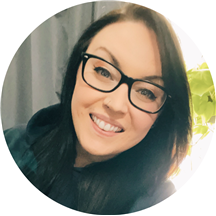 Alexandra Worden, MA