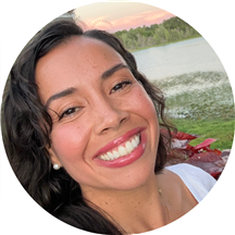 Alexandra Yepes, LMHC