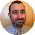 Alexandre Bauman, LMSW