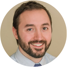 Alexandre Fleche, MSW, LCSW