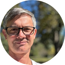 Alexandre Pazmandy, LMT