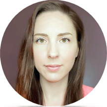 Alexandrea Defelice, LMHC