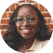 Alexandria Adeosun, LMFT