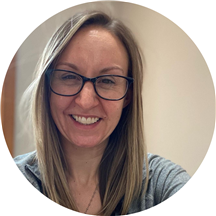 Alexandria Anshant, LMFT