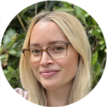 Alexandria Ayres, LMFT