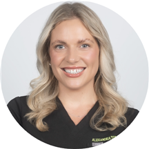 Alexandria Brochhausen, APRN
