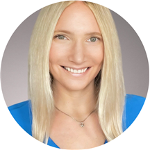 Alexandria Carlson, LPCC