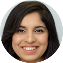 Alexandria Dsouza, PT