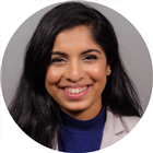 Alexandria Dsouza, PT