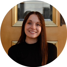 Alexandria Feldman, LPC, MA